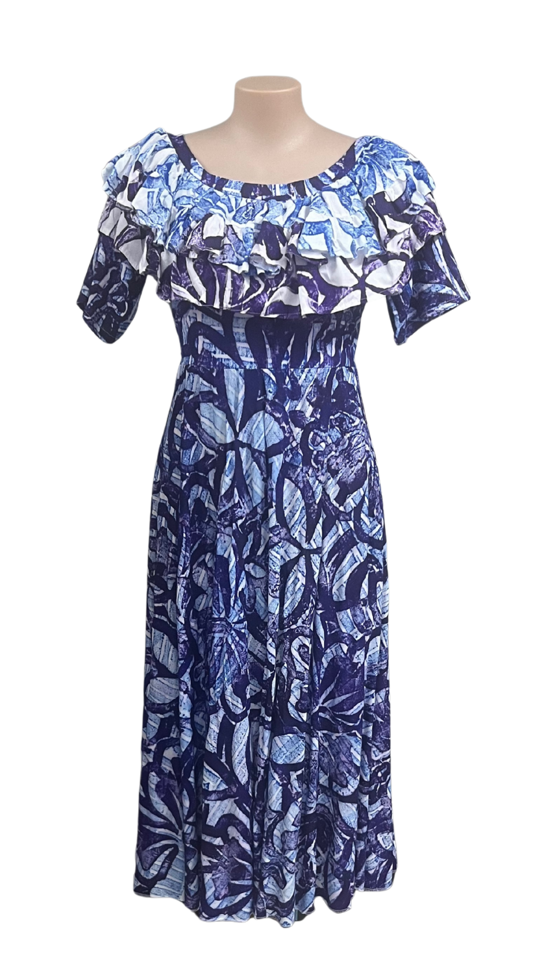 Mane Dress Size 20