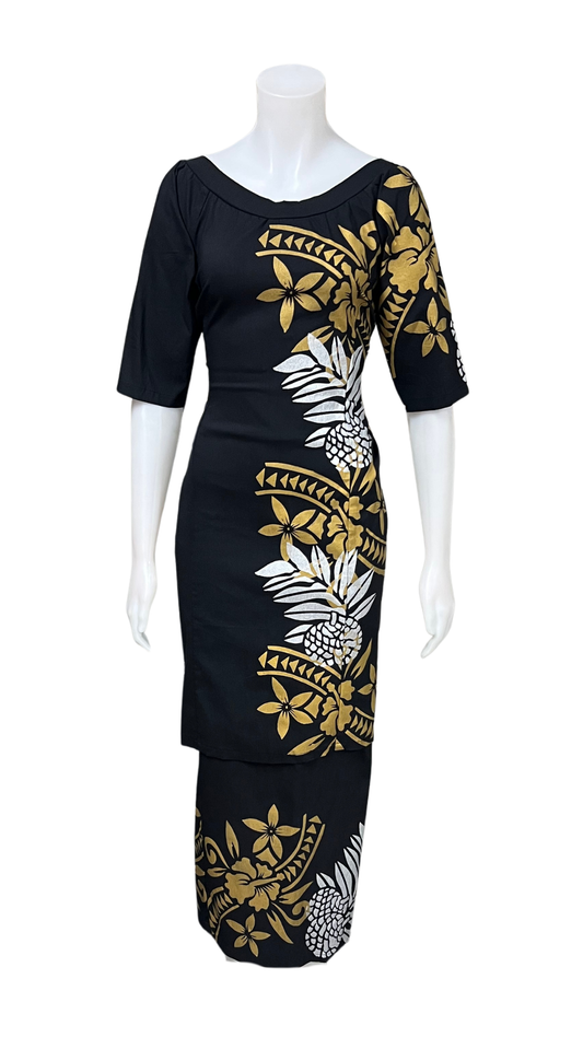 Ane Puletasi Size 14