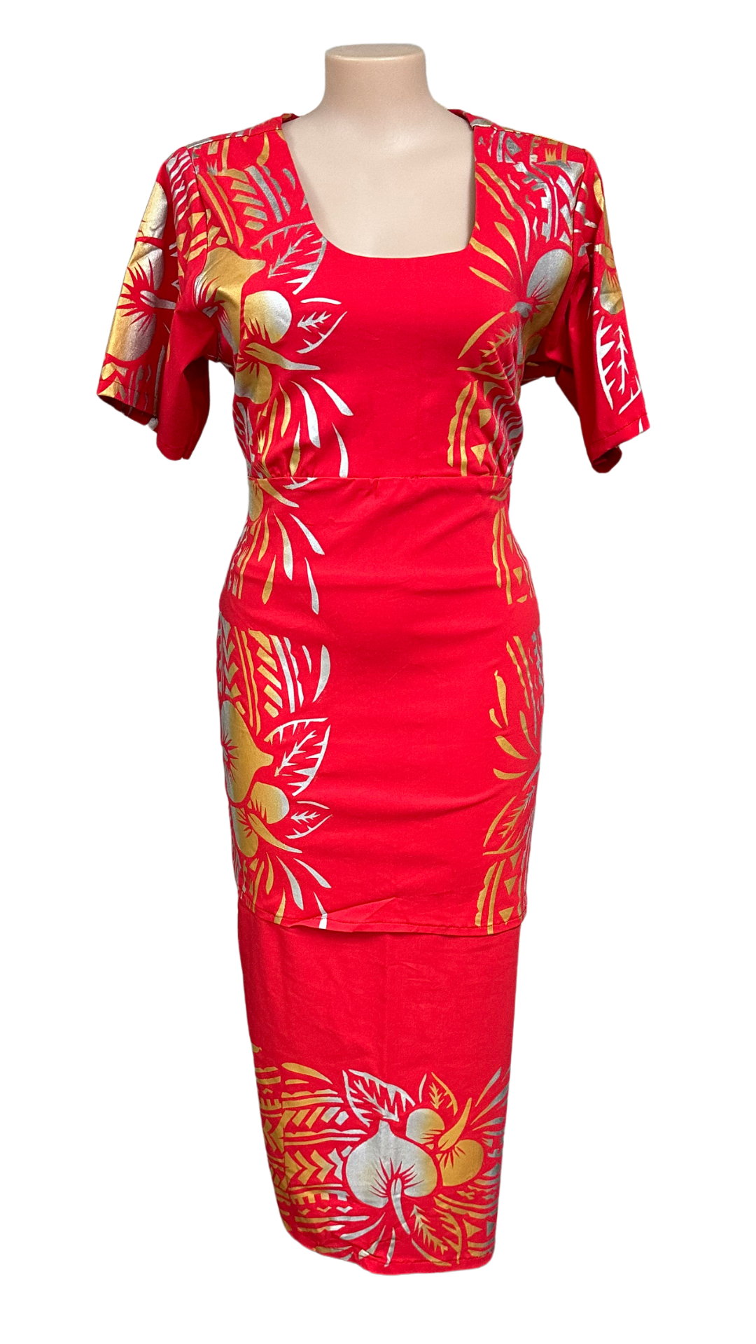Tamara Puletasi Size 20
