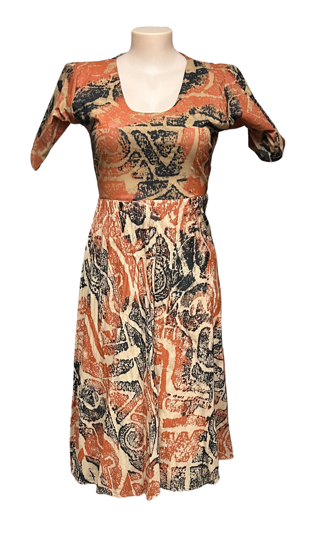 Tamara Dress Size 16