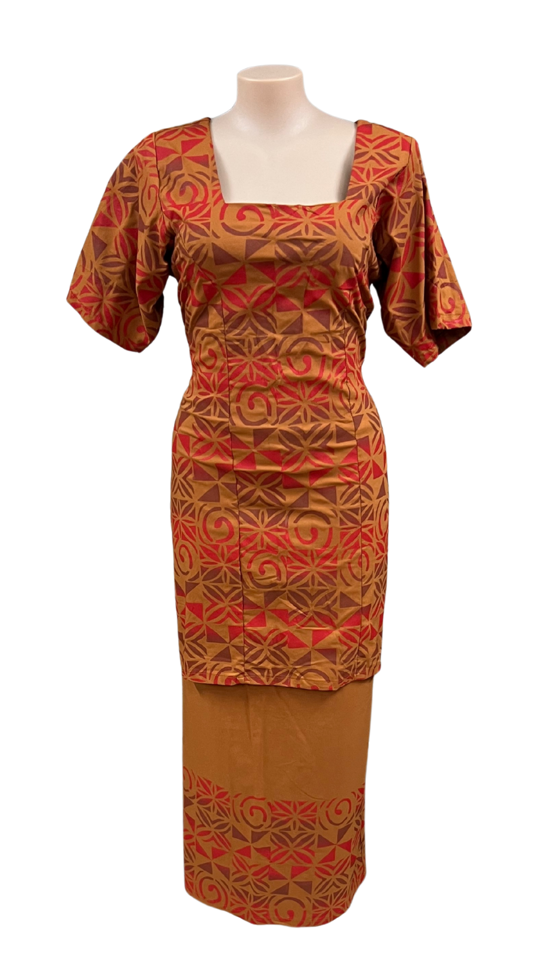 Luisa Puletasi Size 20