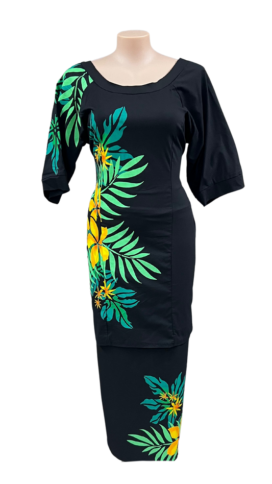 Luisa Puletasi Size 22