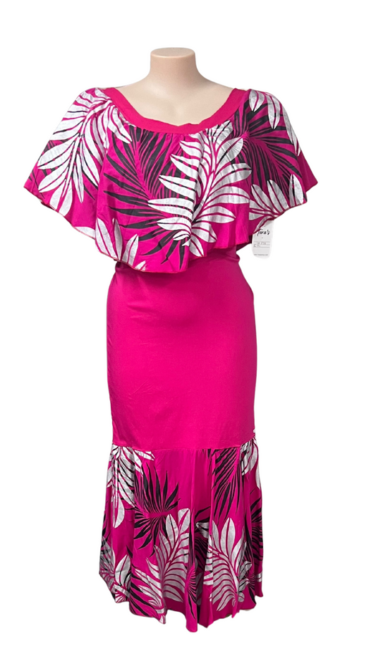 Tai Dress Size 16