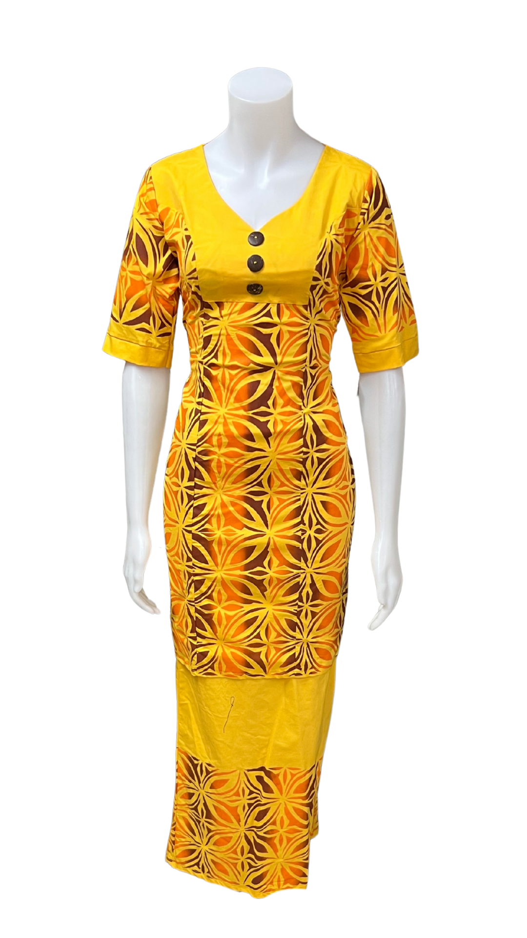 Moira Puletasi Size 14