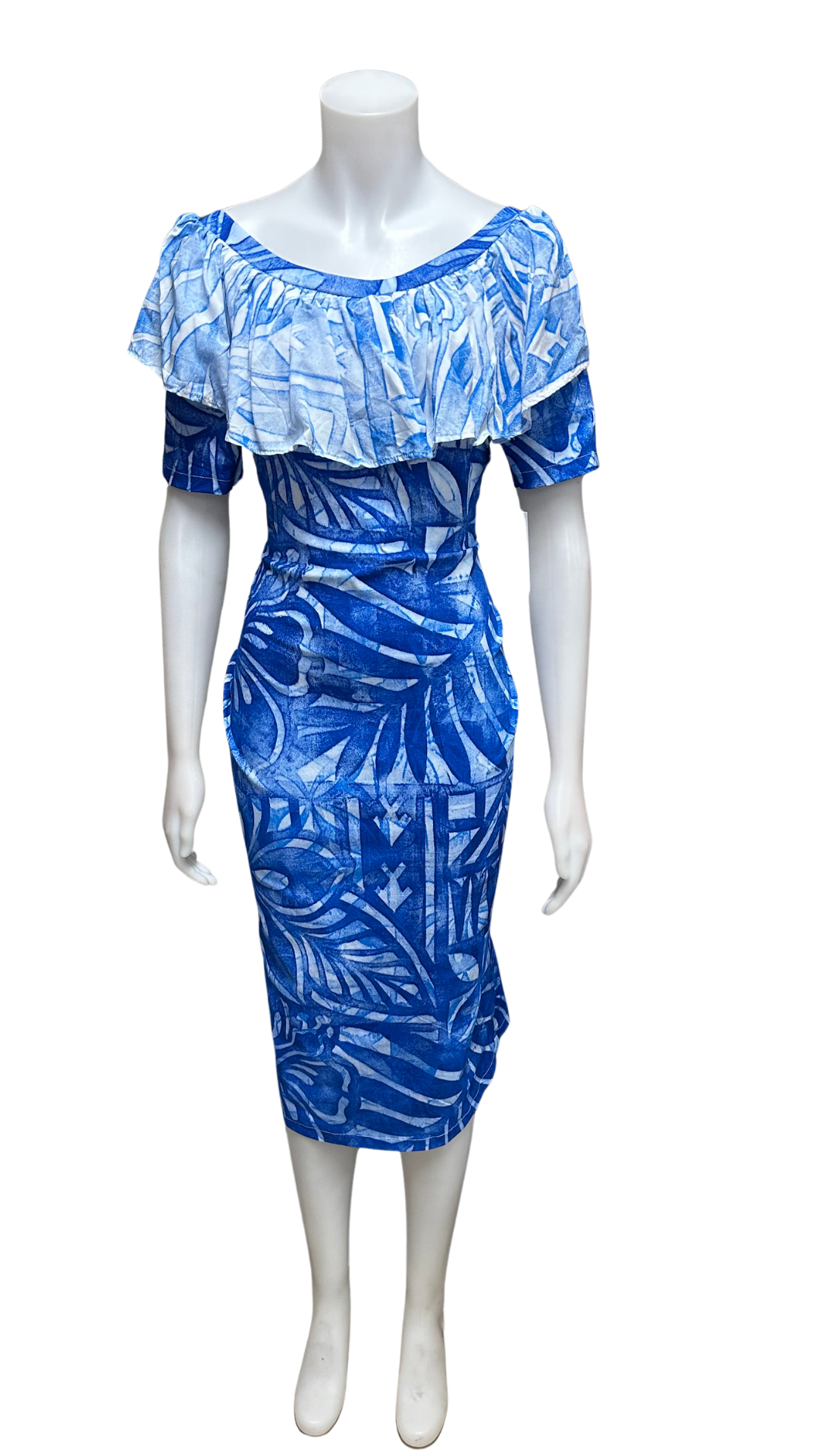 Mavis Dress Size 14