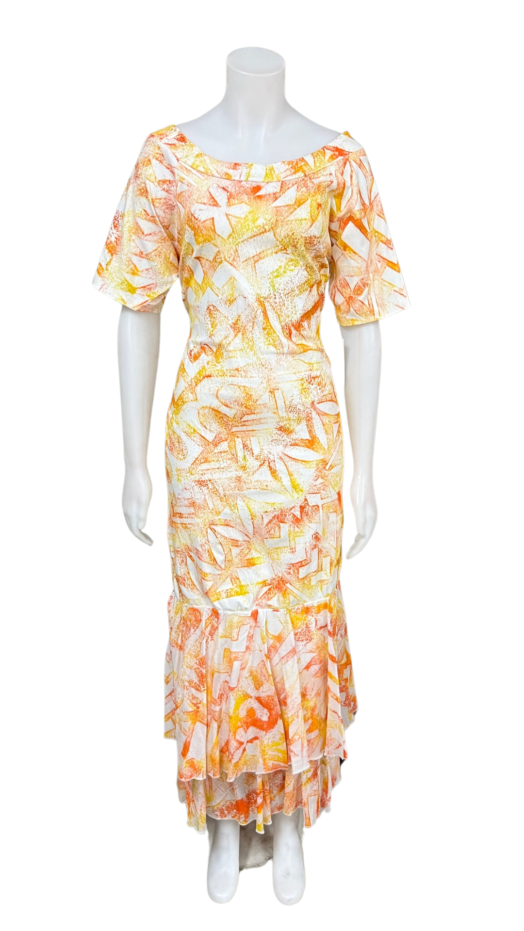 Tali Dress Size 16