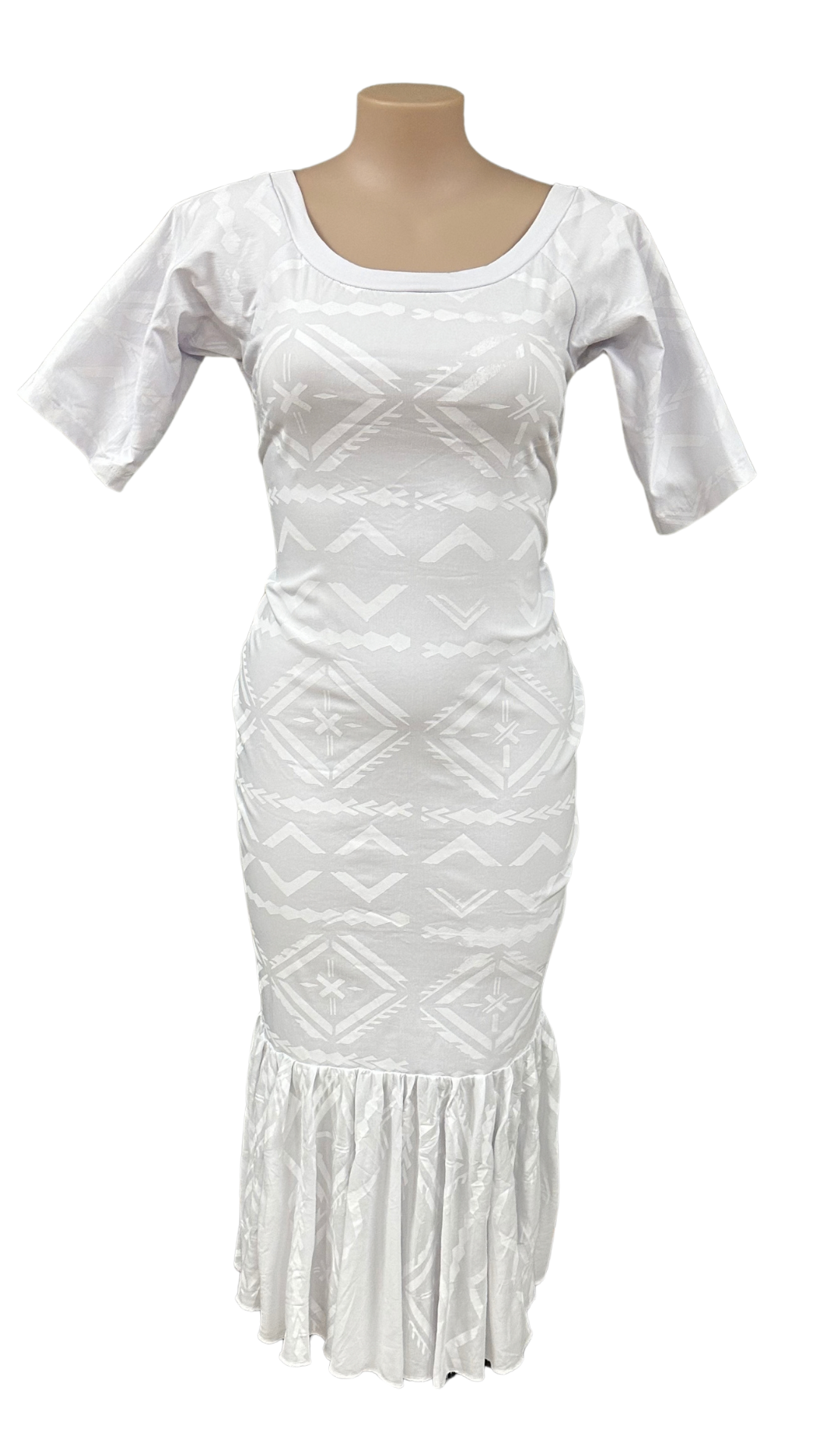 Mira Dress Size 16