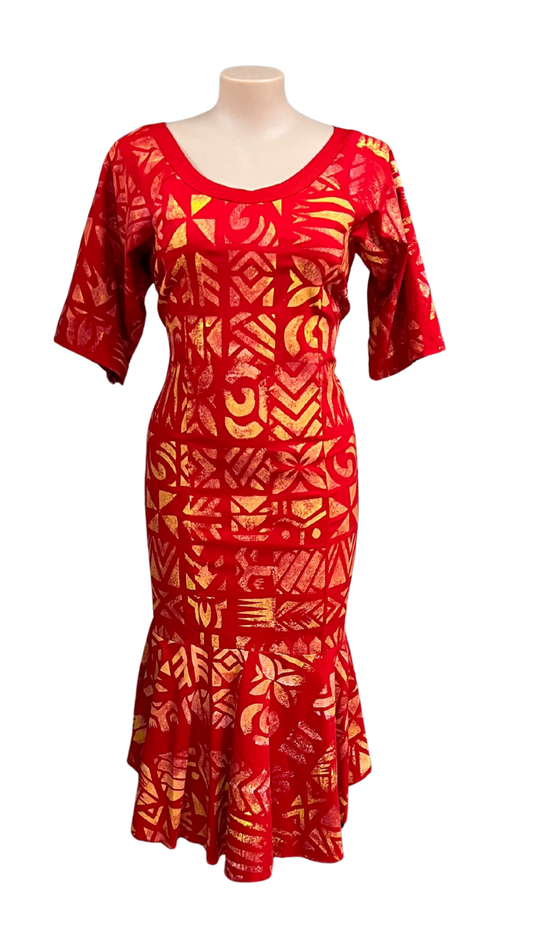 Tai Dress Size  20