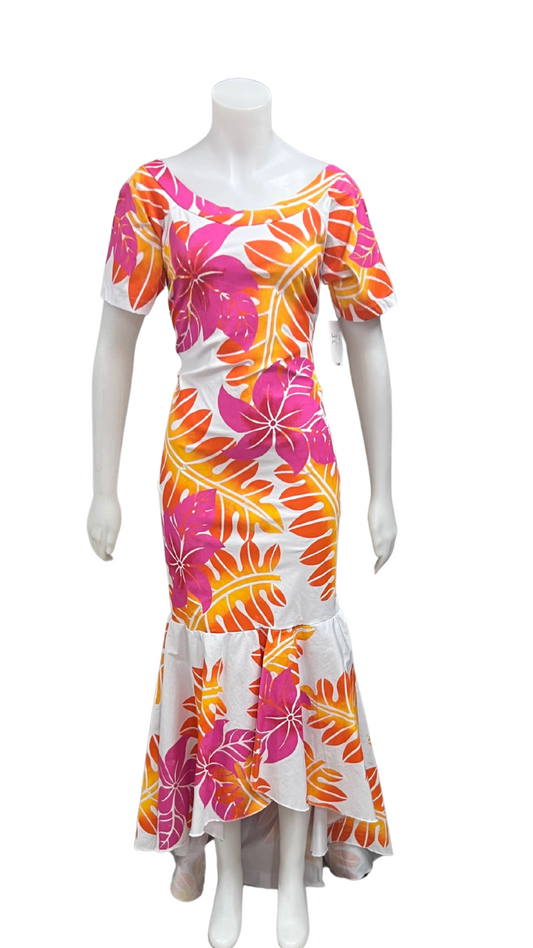 Ava Dress Size 14