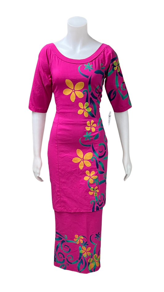 Ane Puletasi Size 12