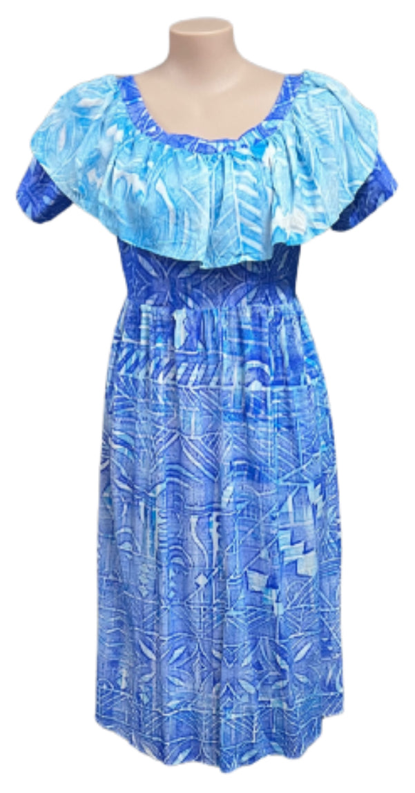 Toria Dress Size 18