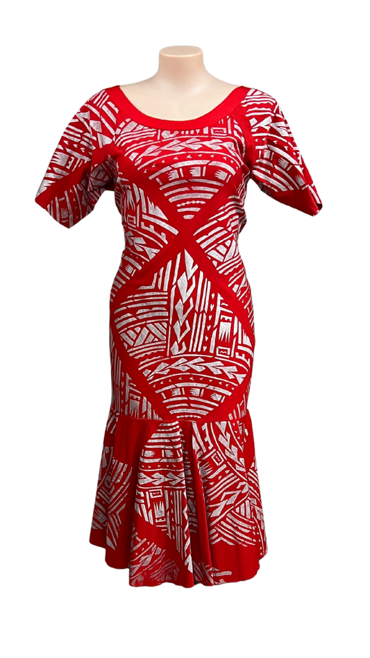 Tai Dress Size 18