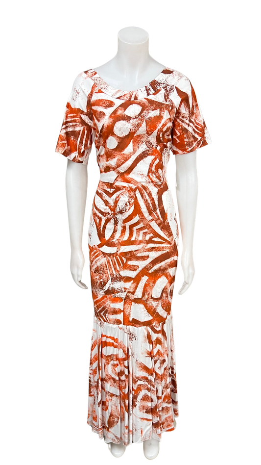 Tali Dress Size 14