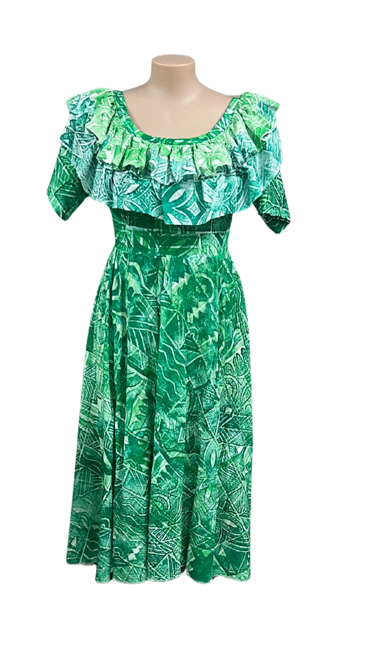 Mane Dress Size 18