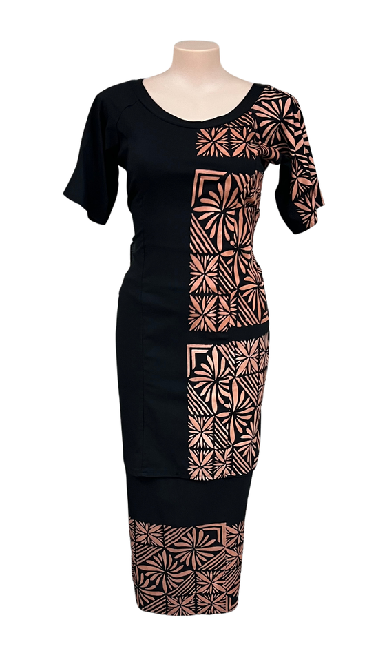 Meilani Puletasi Size 18