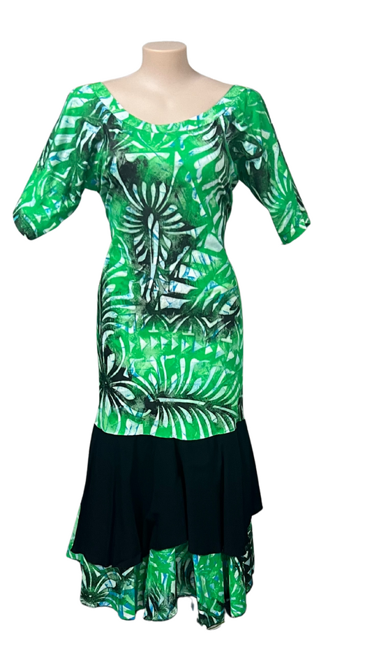 Ava Dress Size 20