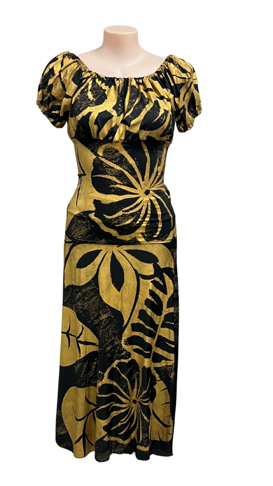 Tammy Puletasi Size 16
