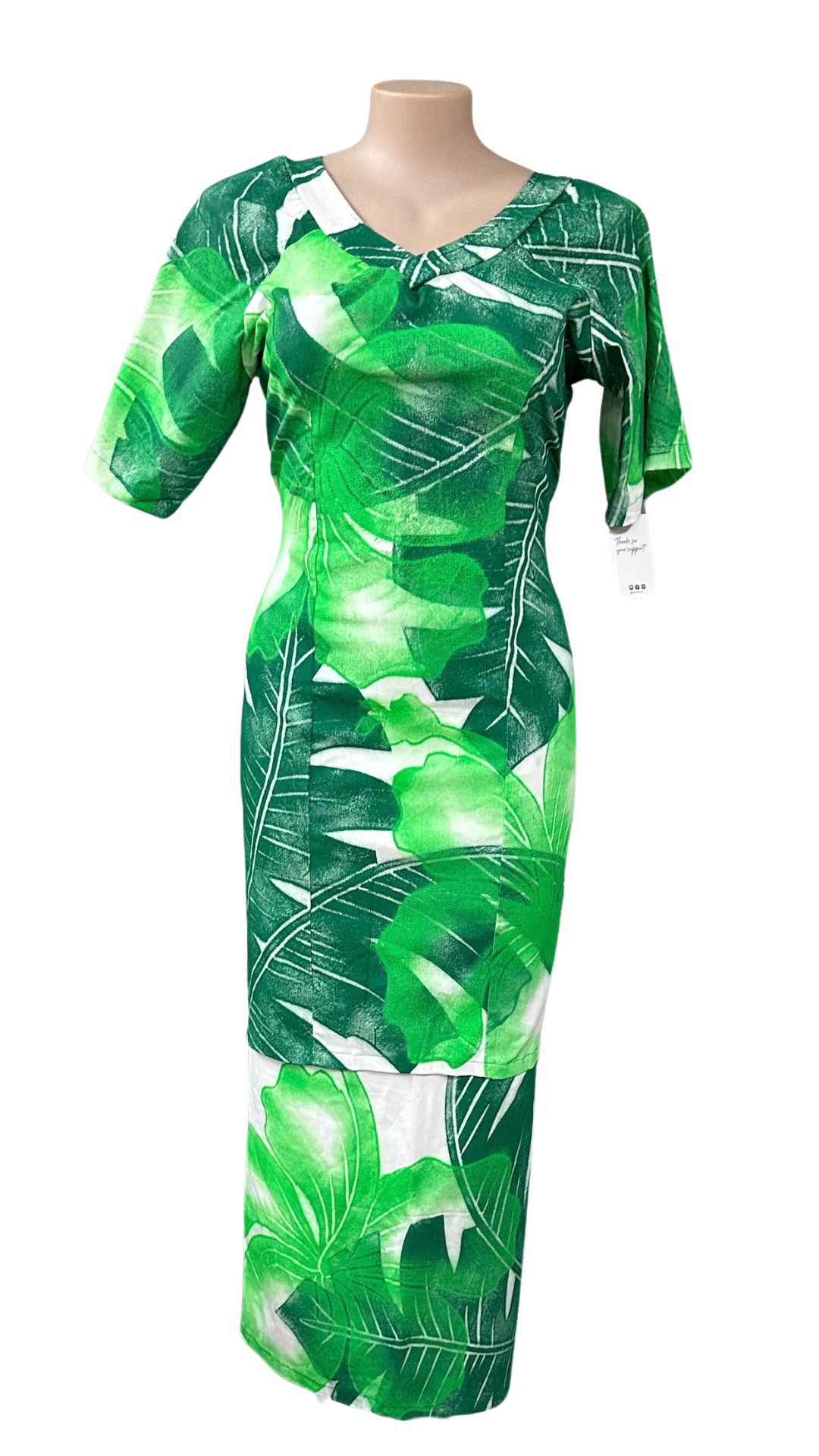 Moira Puletasi Size 20