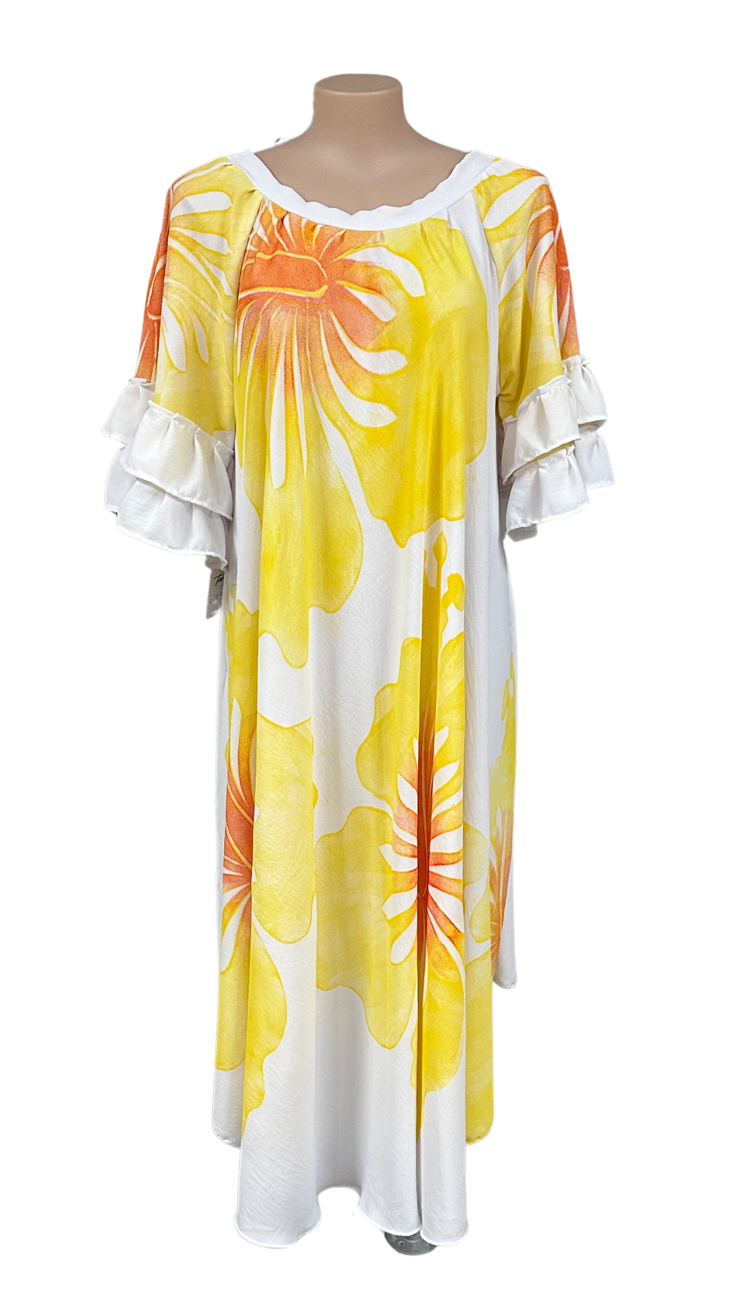 Moana Dress Size 20-24