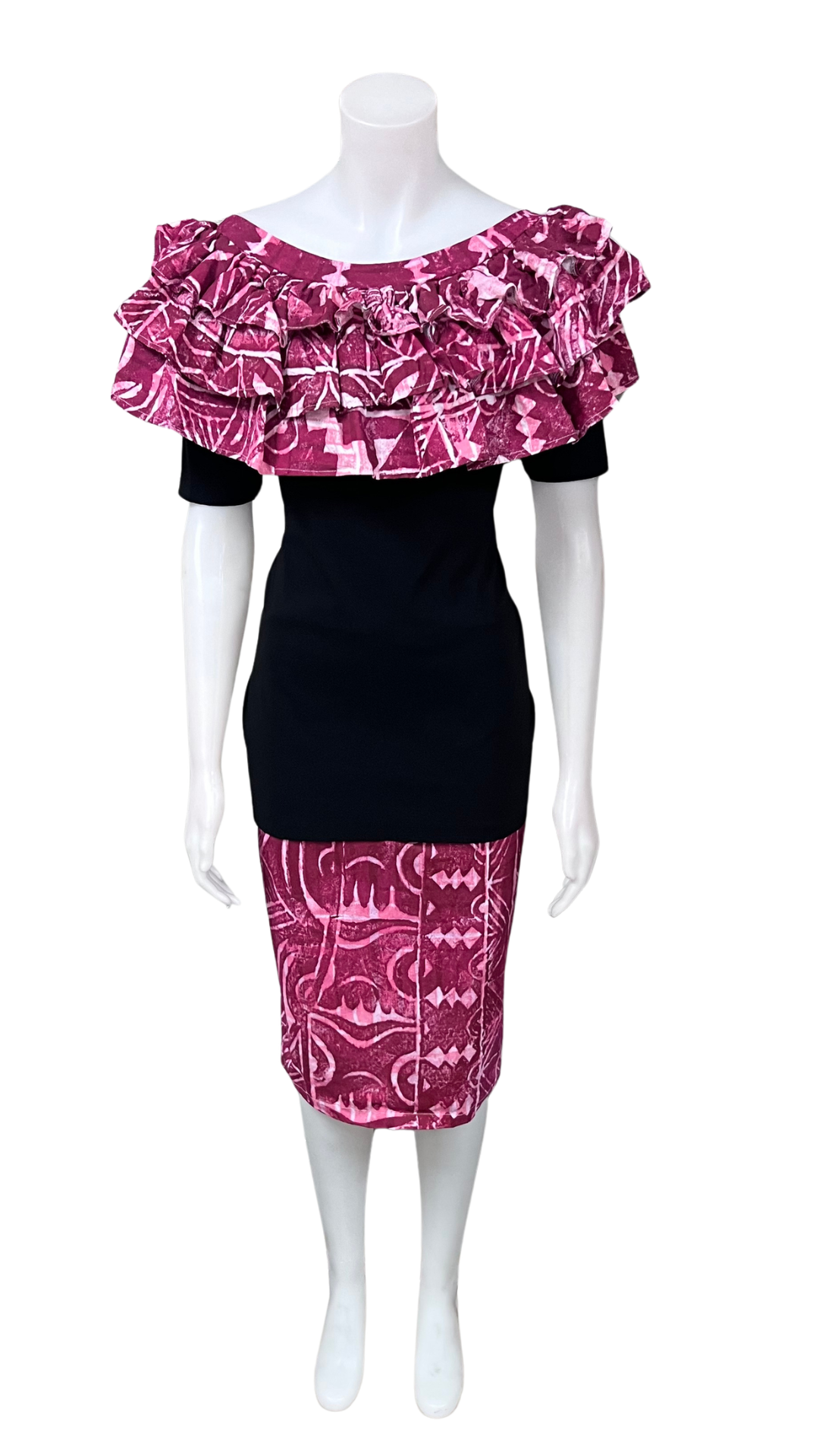 Mavei 2 Piece Set Size 12