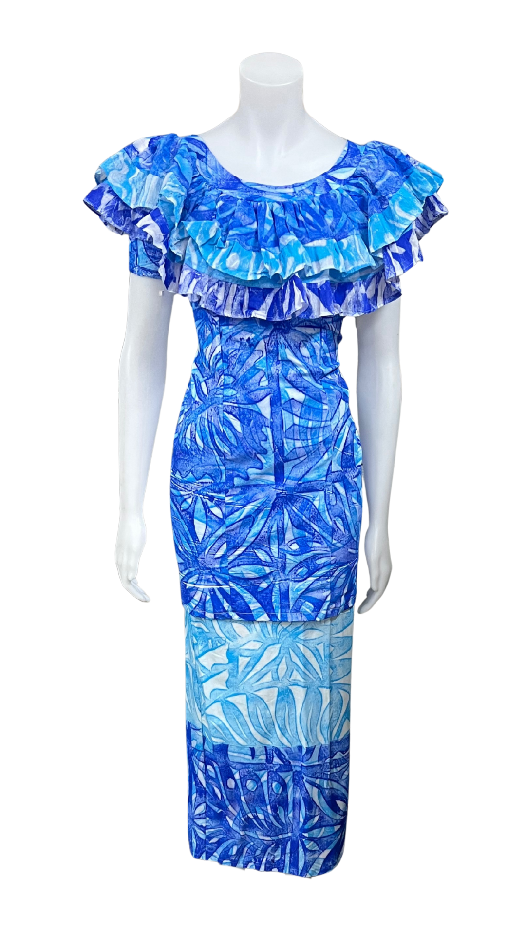 Moira Puletasi Size 12