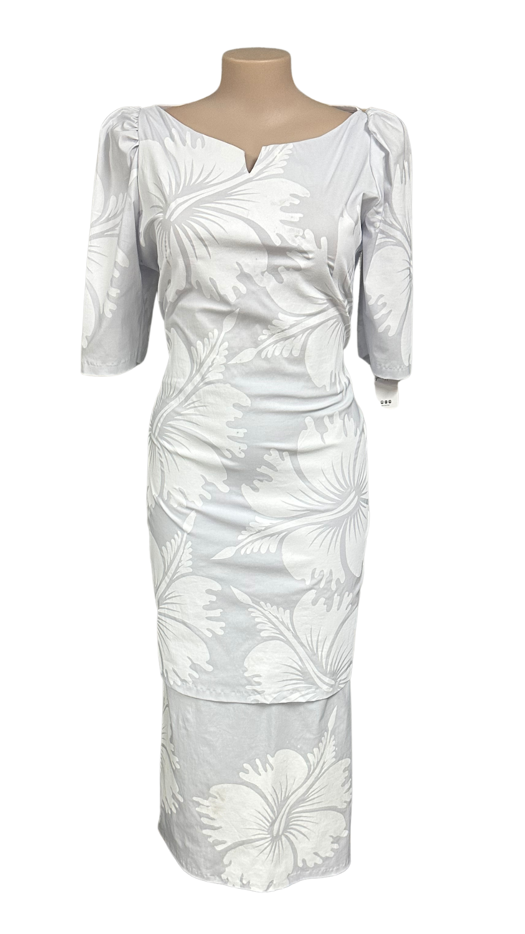 Tia Puletasi Size 20