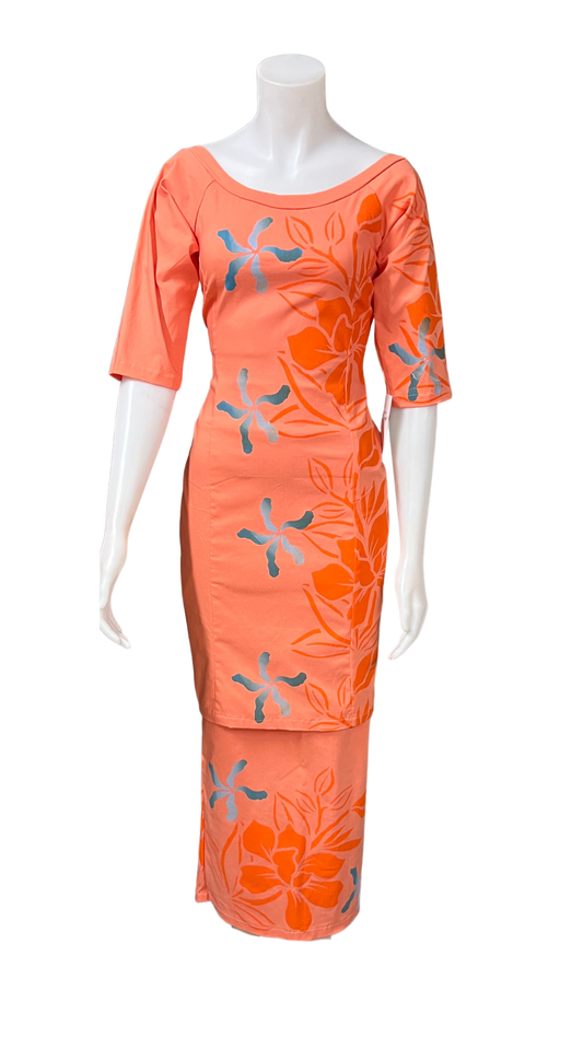 Ane Puletasi Size 10