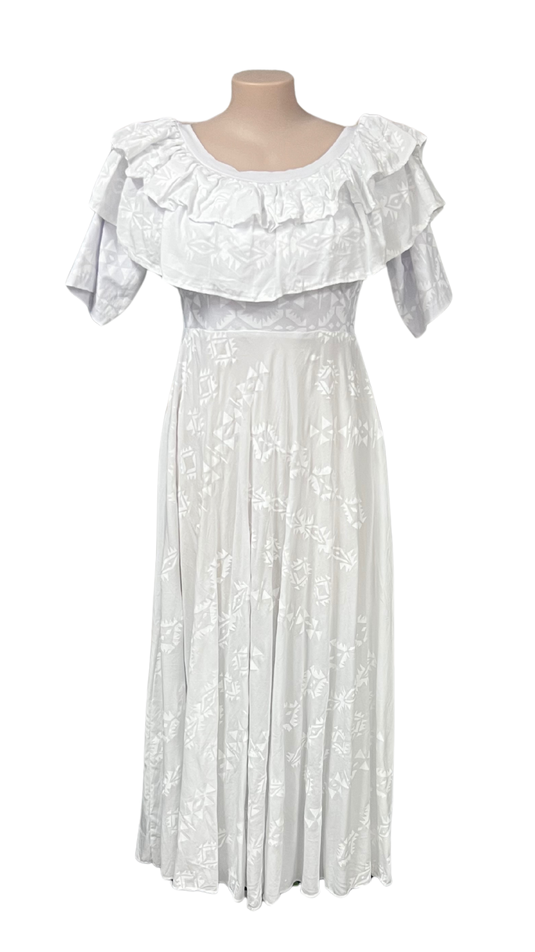 Mane Dress Size 18