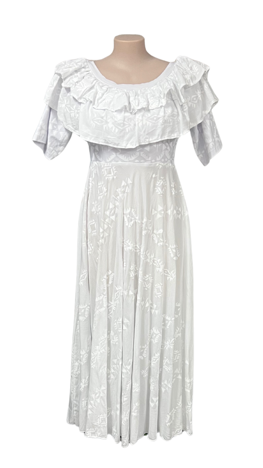 Mane Dress Size 18