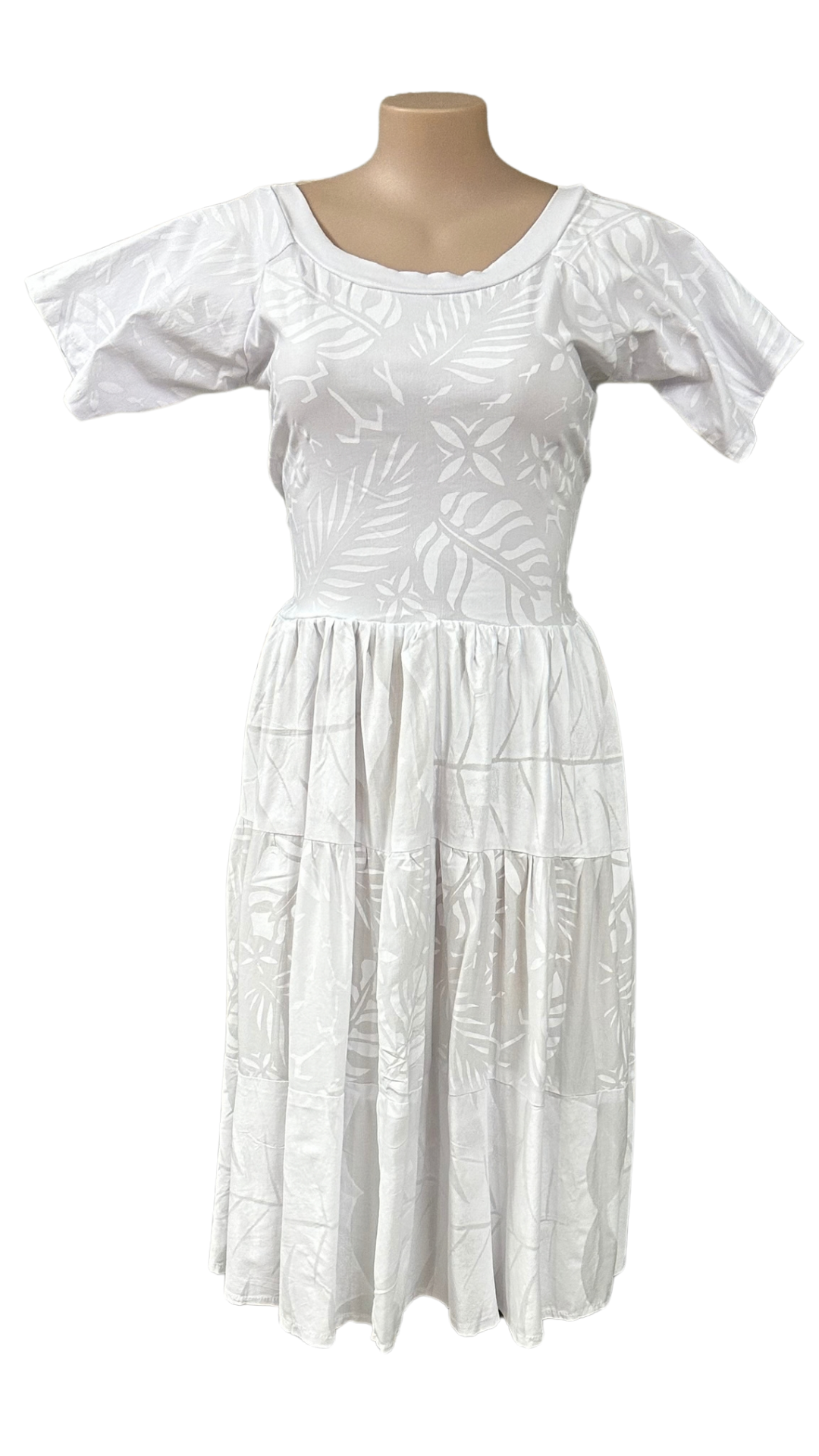 Luana Dress Size 16