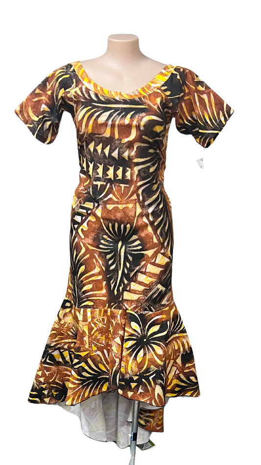 Ava Dress Size 18