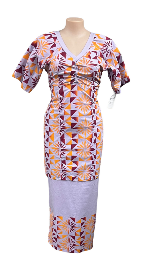 Luisa Puletasi Size 20