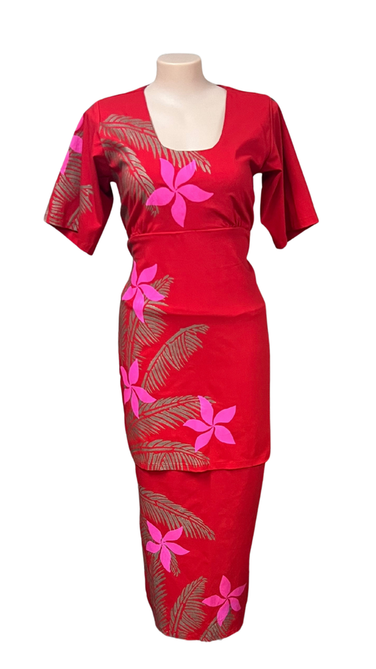 Tamara Puletasi Size 18