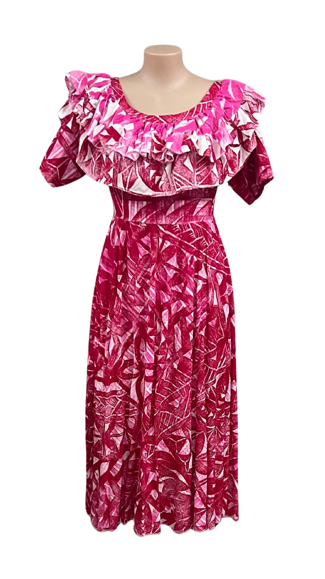 Mane Dress Size 20
