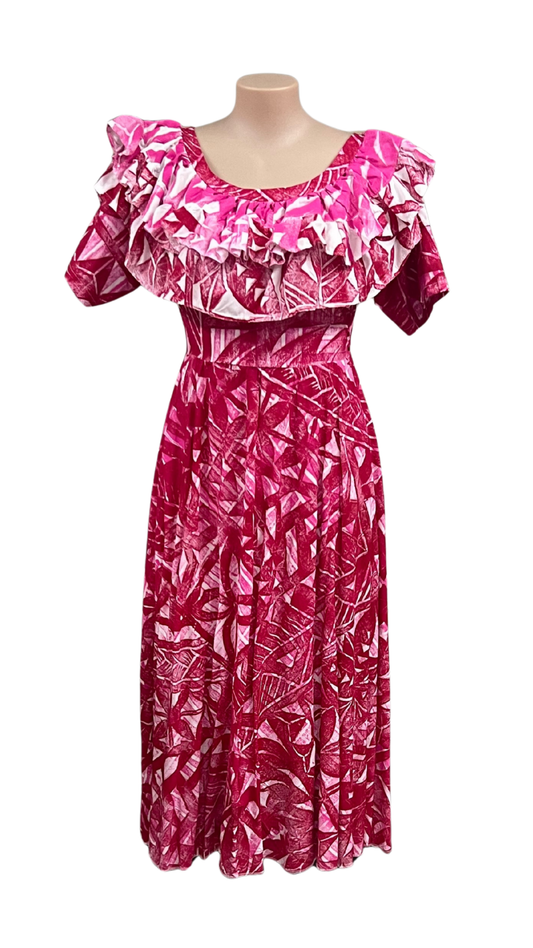 Mane Dress Size 20