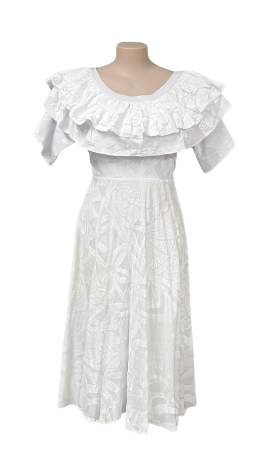 Mane Dress Size 20