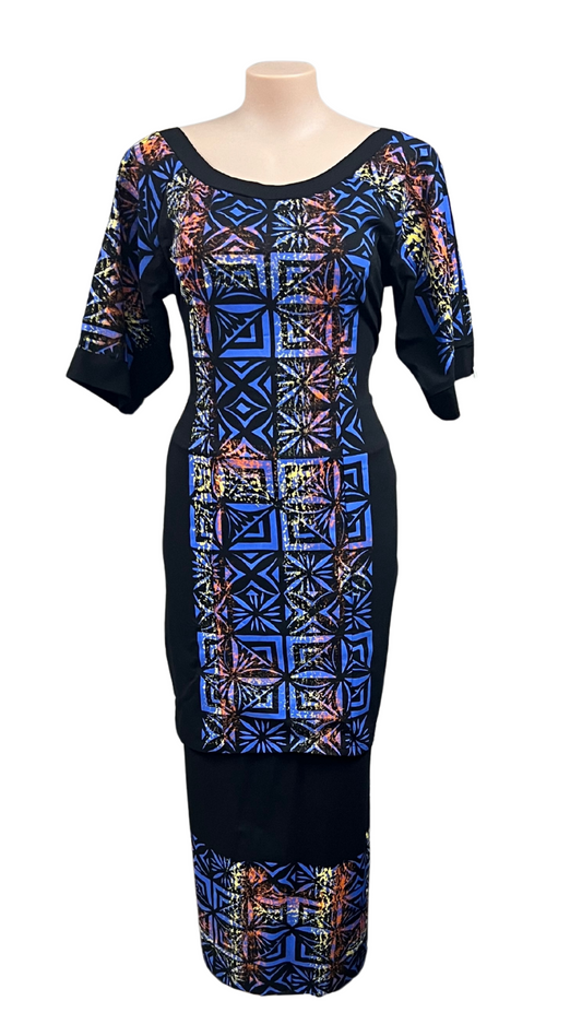 Luisa Puletasi Size 20