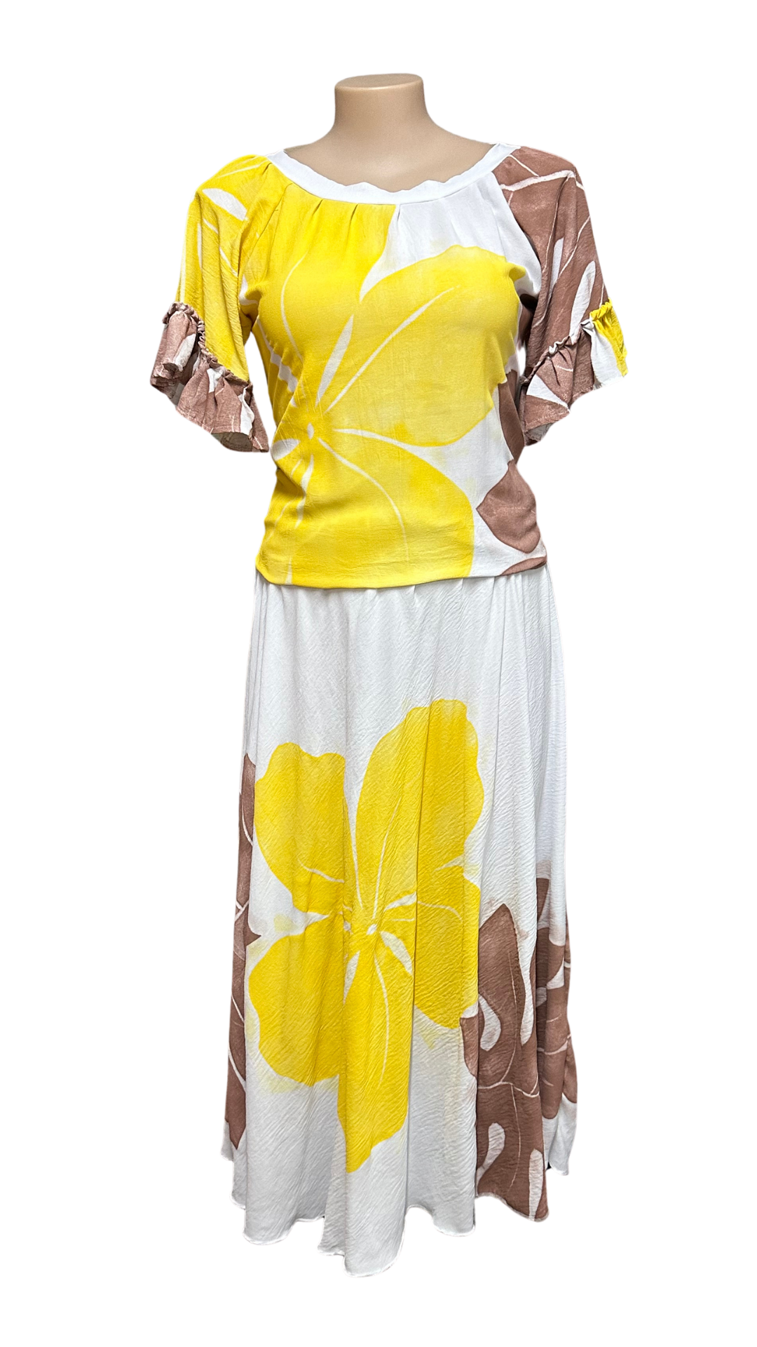 Tara Dress Size 18