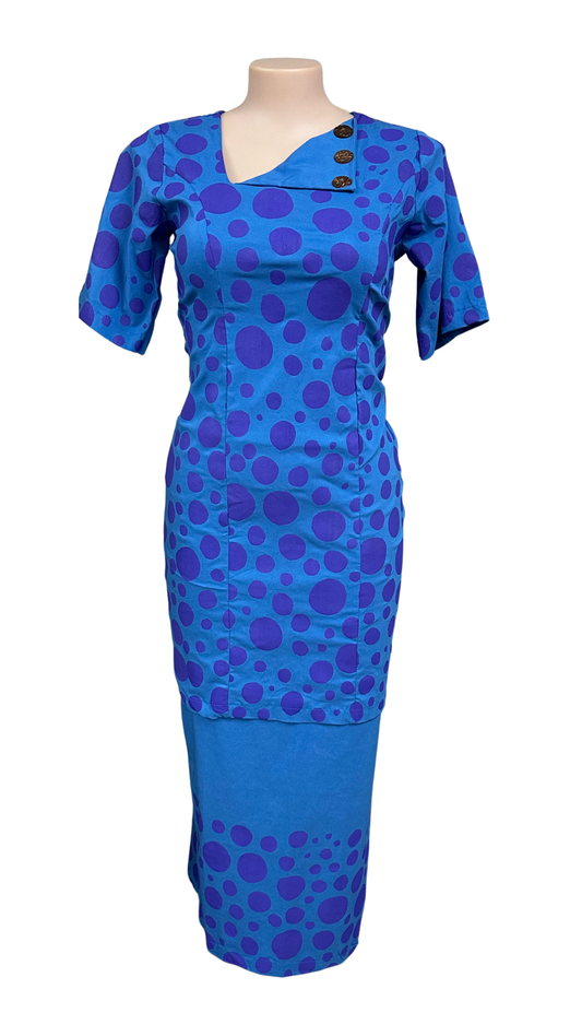 Vera Puletasi Size 16