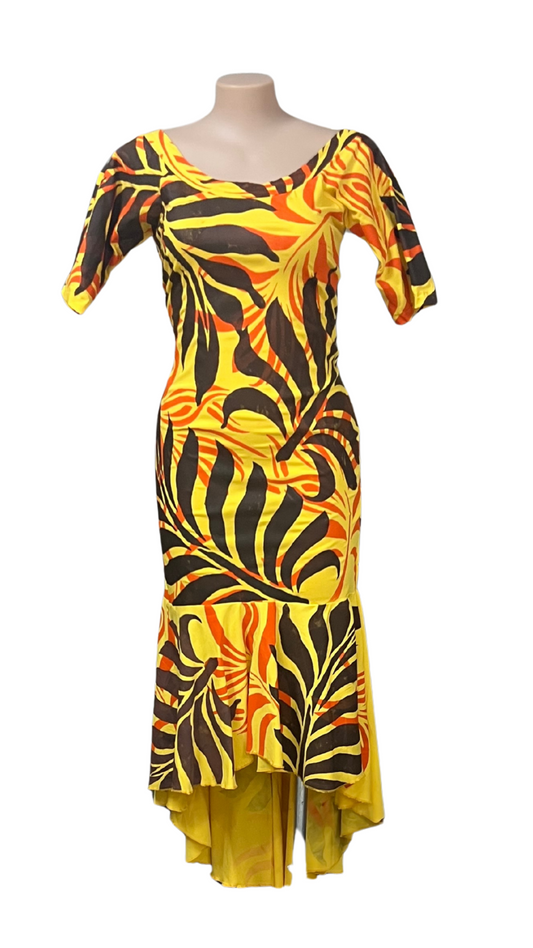 Ava Dress Size 16