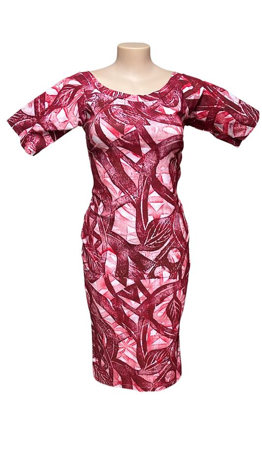 Tori Dress Size 16