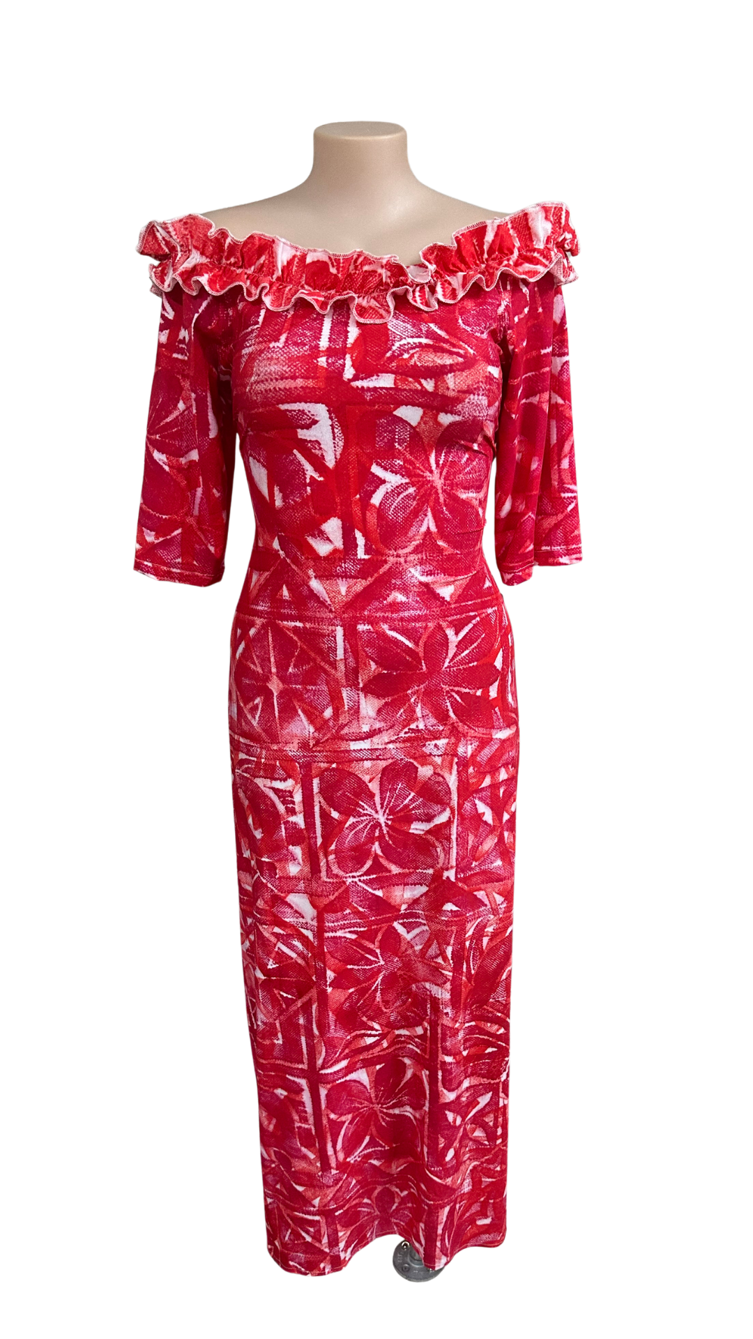 Mana Dress  Size 16