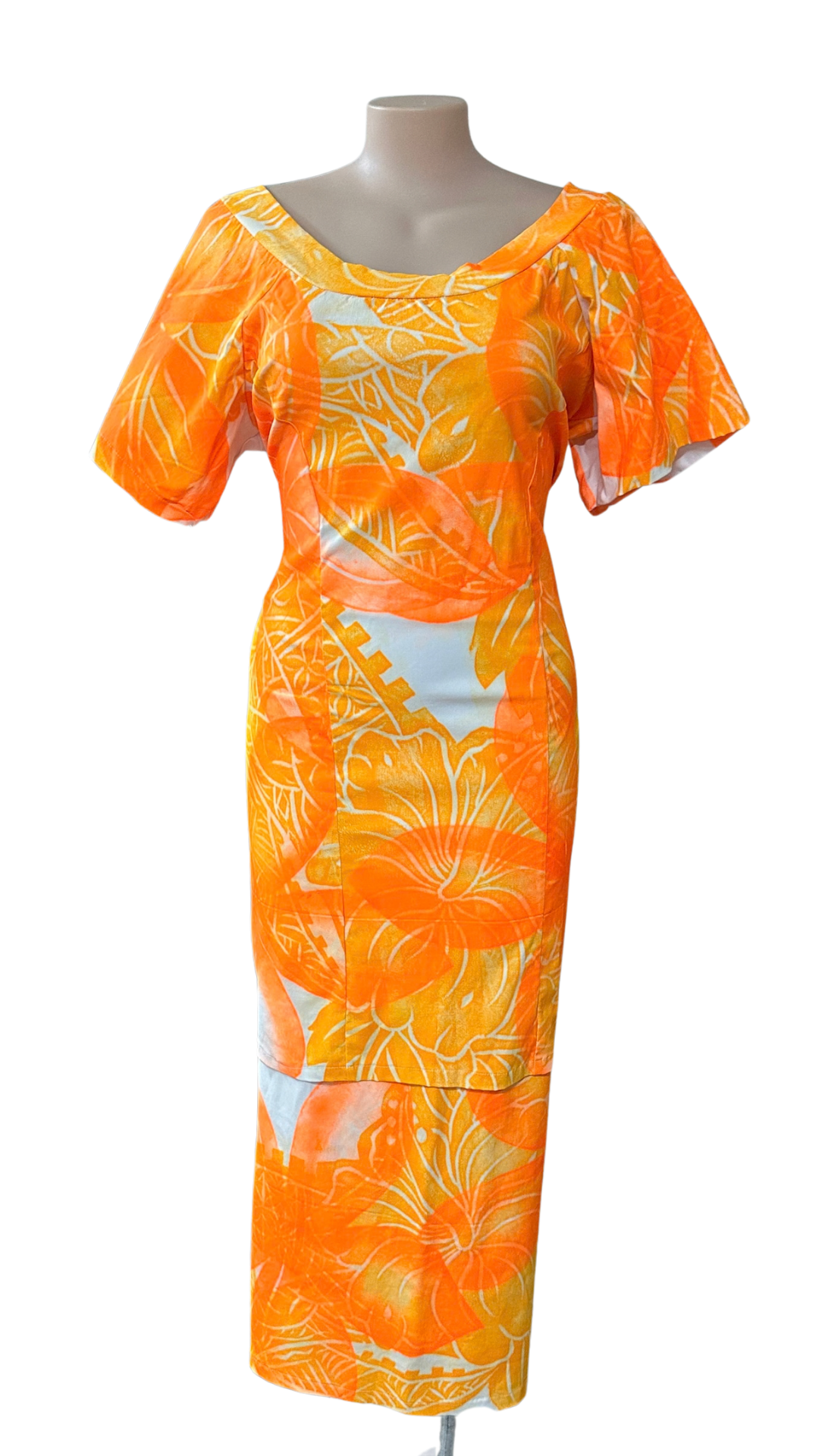 Moira Puletasi Size 22