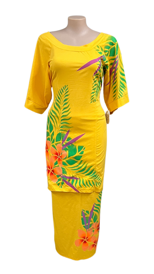 Luisa Puletasi Size 24