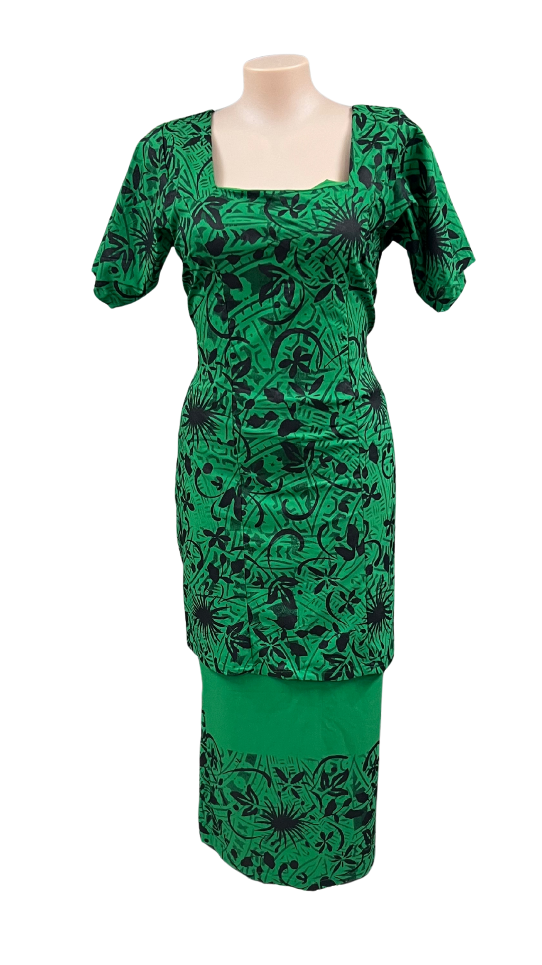 Meilani Puletasi Size 18