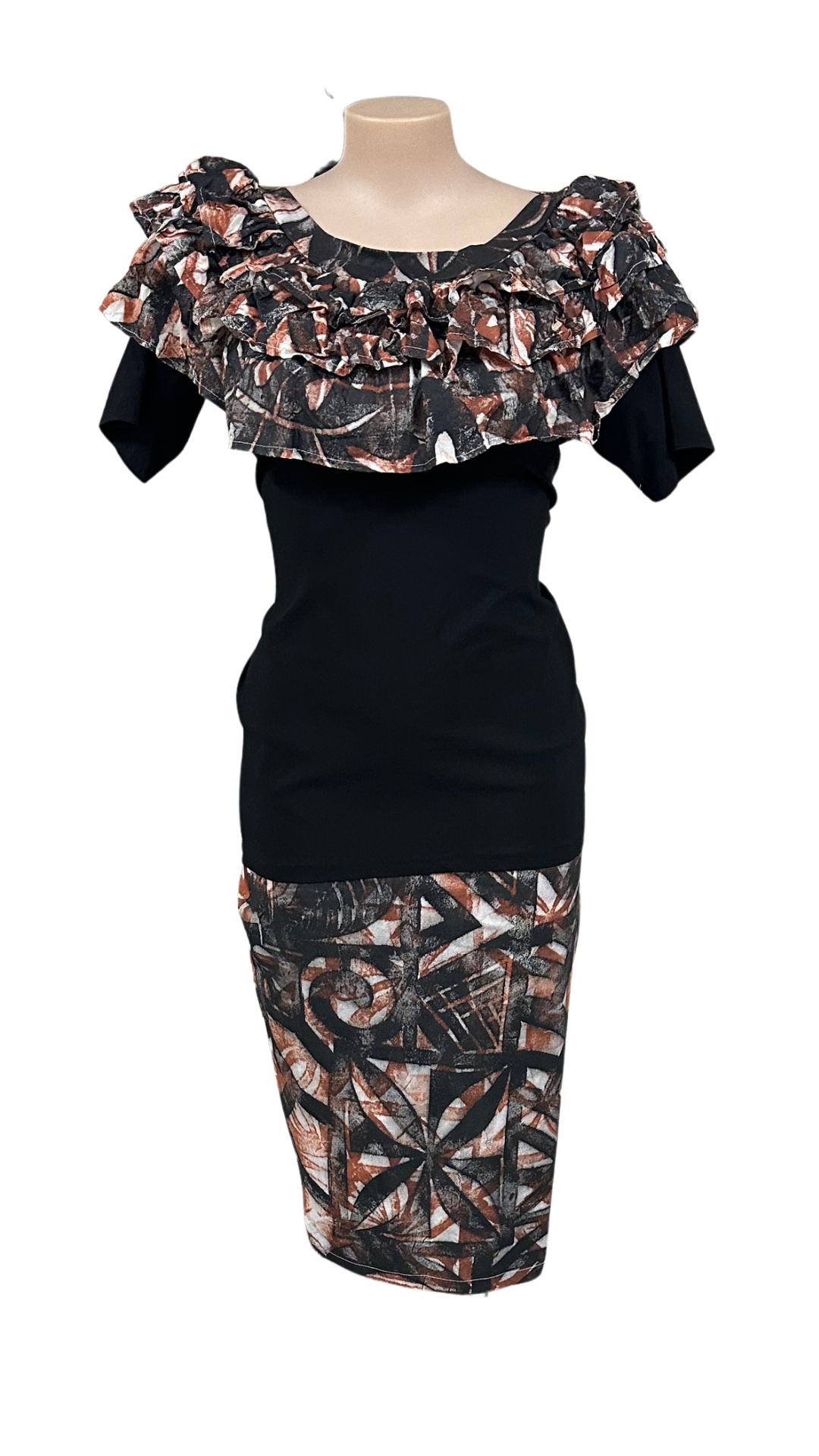 Mavei 2 Piece Set Size 18