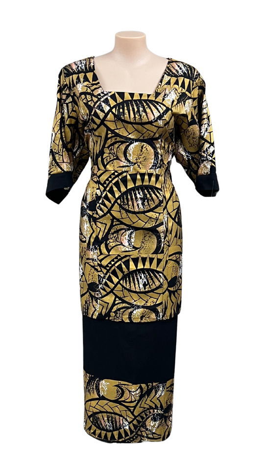 Luisa Puletasi Size 24