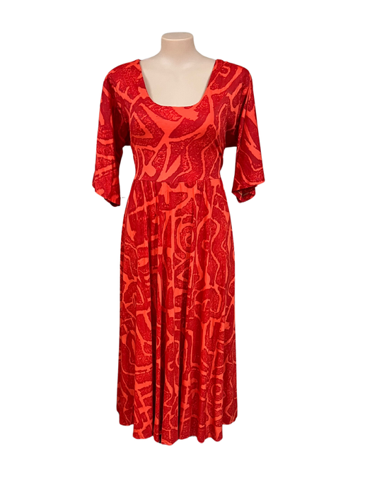 Tamara Dress Size 22