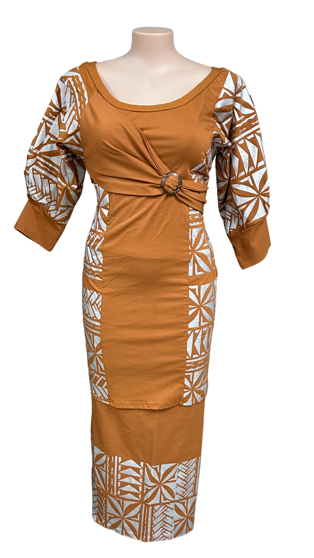 Lani Puletasi Size 20
