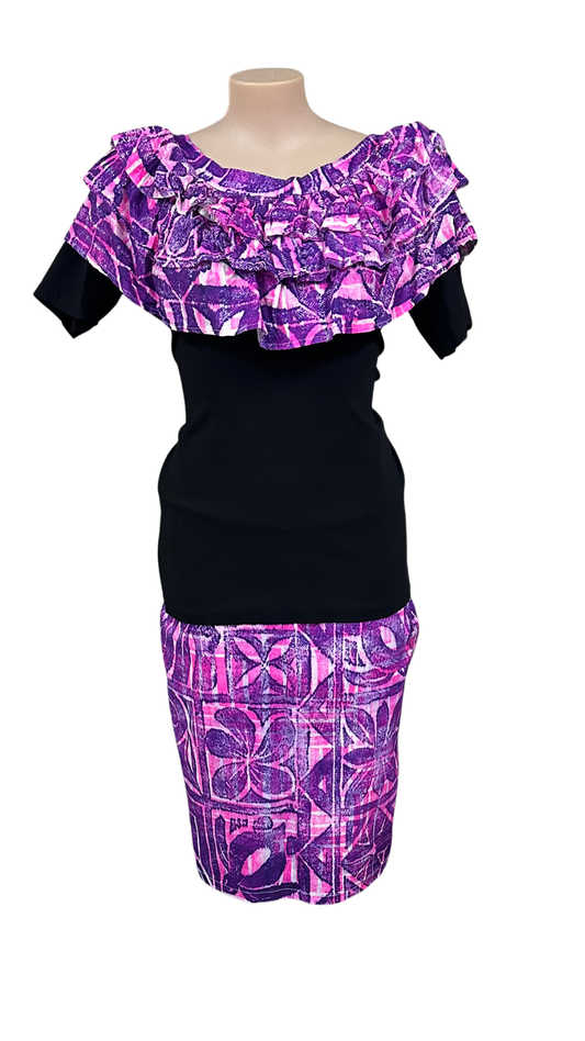 Mavei 2 Piece Set Size 18